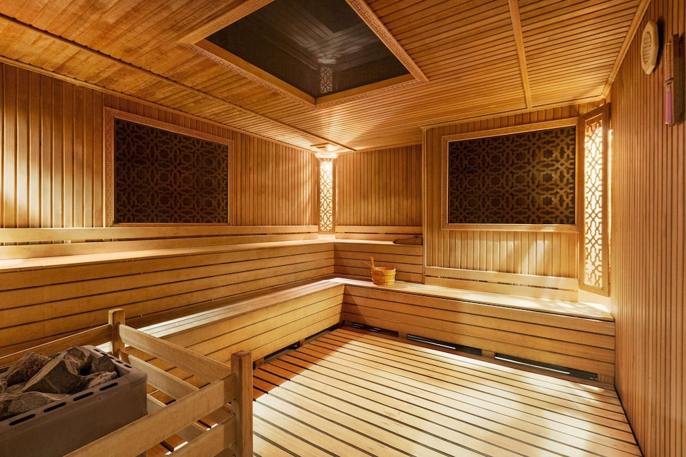 Spa treatment