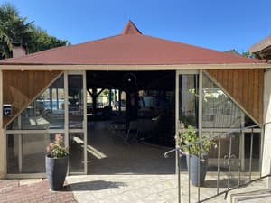 thumbnail: Terrace/patio