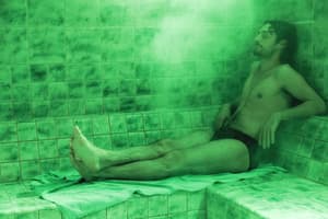 thumbnail: Turkish bath