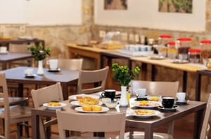thumbnail: Breakfast meal