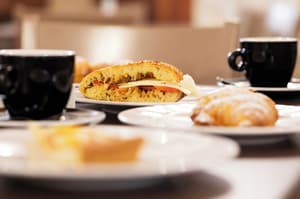 thumbnail: Breakfast meal