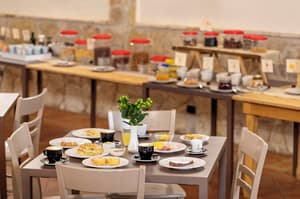 thumbnail: Breakfast meal