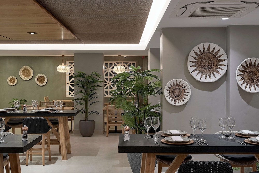 Restaurant-cafeteria