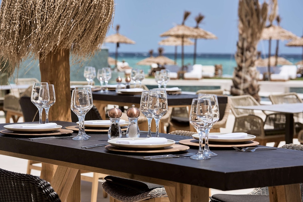 Restaurant-cafeteria