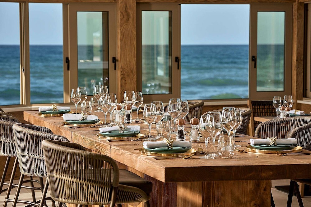 Restaurant-cafeteria