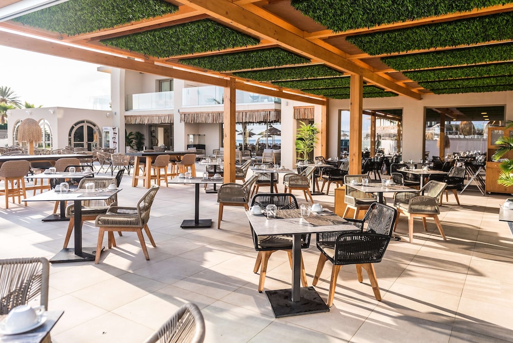 Restaurant-cafeteria