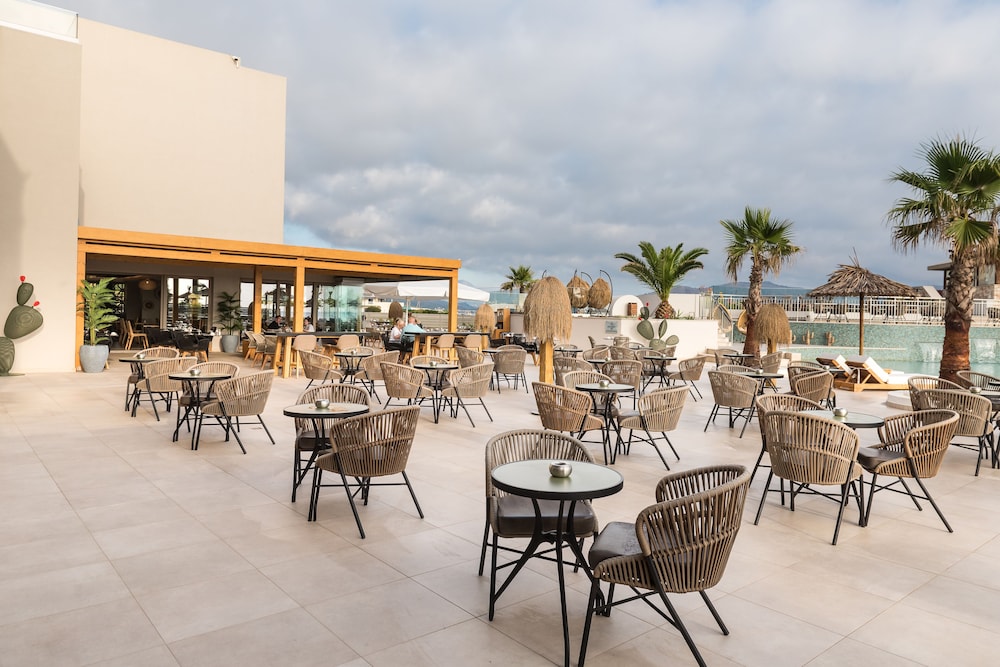 Restaurant-cafeteria