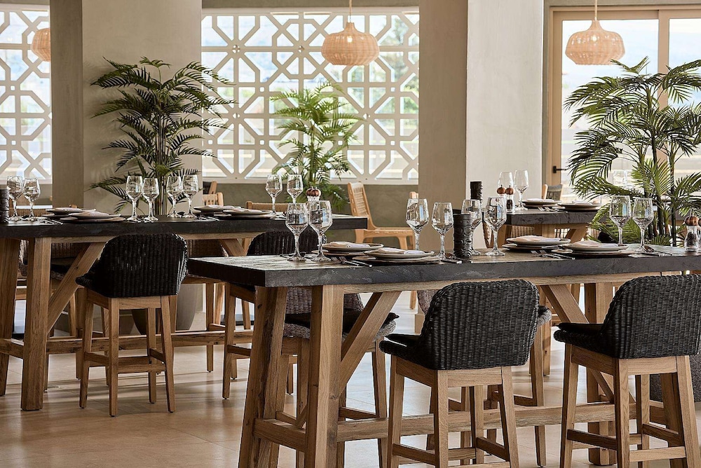 Restaurant-cafeteria