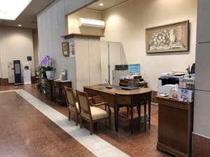 thumbnail: Reception