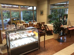 thumbnail: Cafe