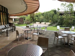thumbnail: Garden
