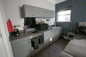 thumbnail: Private kitchen