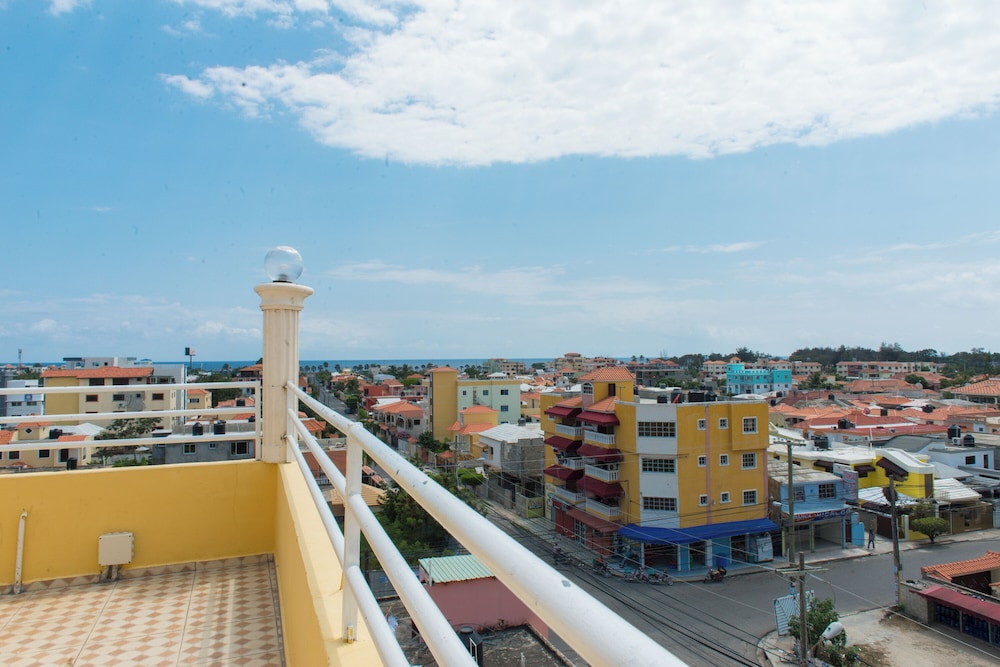 City view