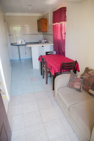 thumbnail: Private kitchen