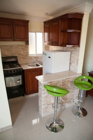 thumbnail: In-room dining