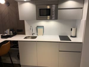 thumbnail: Private kitchen