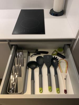 thumbnail: Private kitchen