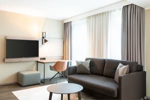thumbnail: Living room