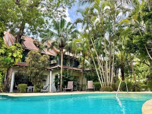 thumbnail: Terrace/patio