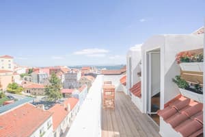 thumbnail: Terrace/patio