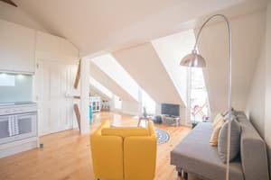 thumbnail: Living area