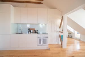 thumbnail: Private kitchen