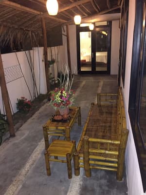 thumbnail: Terrace/patio