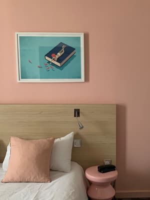 thumbnail: Room