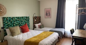 thumbnail: Room