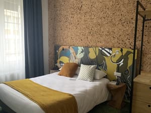 thumbnail: Room