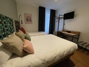 thumbnail: Room