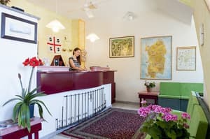 thumbnail: Reception