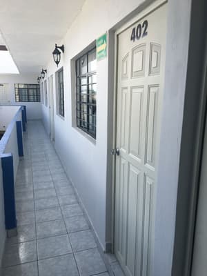 thumbnail: Hallway