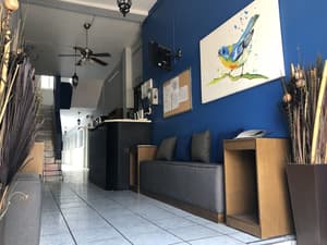 thumbnail: Lobby sitting area