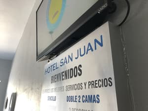 thumbnail: Reception