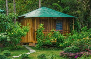 thumbnail: Garden