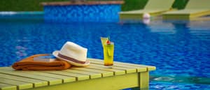 thumbnail: Outdoor pool
