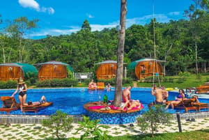 thumbnail: Outdoor pool