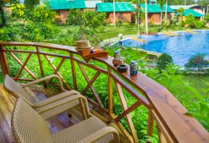 thumbnail: Balcony