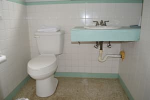 thumbnail: Bathroom