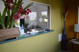 thumbnail: Reception
