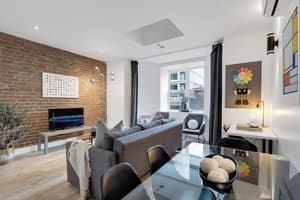 thumbnail: Living area