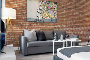 thumbnail: Living area