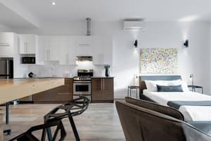 thumbnail: Living area