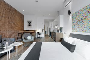 thumbnail: Living area