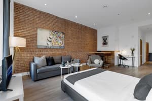 thumbnail: Living area