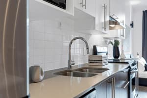 thumbnail: Private kitchen