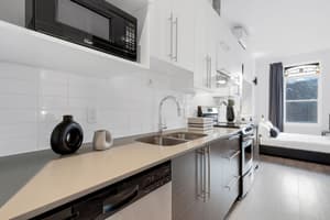 thumbnail: Private kitchen