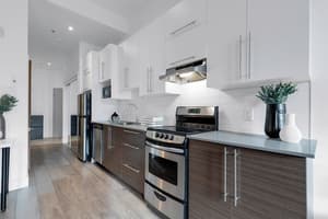 thumbnail: Private kitchen