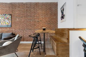 thumbnail: In-room dining